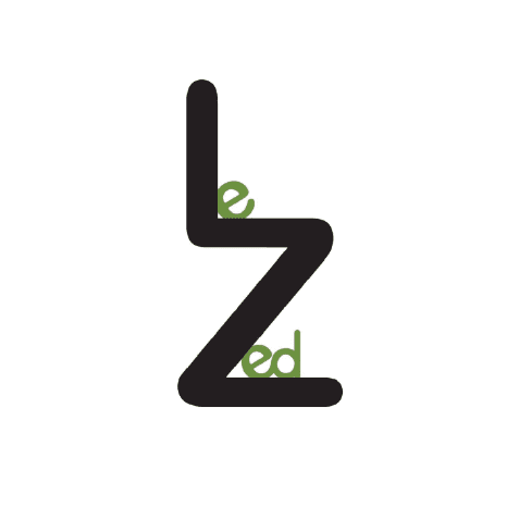 logo - Le Zed